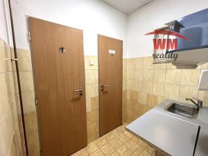 Prodej komerční nemovitosti, Karlovy Vary - Stará Role, Závodu míru, 700 m2