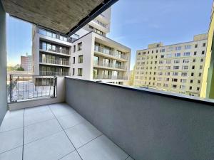 Pronájem bytu 2+kk, Praha - Stodůlky, Hábova, 54 m2