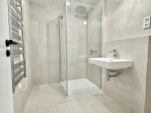 Pronájem bytu 2+kk, Praha - Stodůlky, Hábova, 54 m2