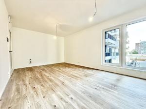 Pronájem bytu 2+kk, Praha - Stodůlky, Hábova, 54 m2