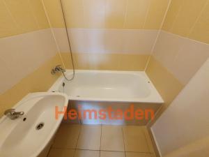 Pronájem bytu 2+1, Karviná - Nové Město, tř. Osvobození, 55 m2
