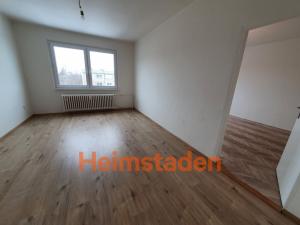 Pronájem bytu 2+1, Karviná - Nové Město, tř. Osvobození, 55 m2