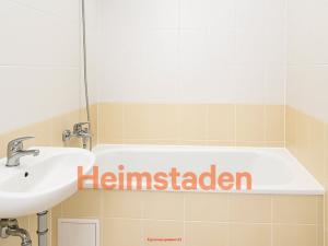 Pronájem bytu 2+1, Karviná - Nové Město, tř. Osvobození, 55 m2