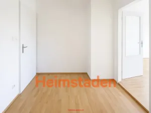 Pronájem bytu 2+1, Karviná - Nové Město, tř. Osvobození, 55 m2