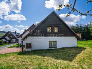 Prodej rodinného domu, Rokytnice nad Jizerou - Horní Rokytnice, 322 m2