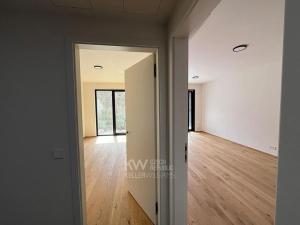 Pronájem bytu 2+kk, Praha - Modřany, Československého exilu, 58 m2