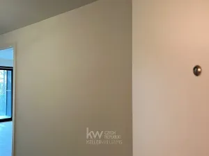 Pronájem bytu 2+kk, Praha - Modřany, Československého exilu, 58 m2