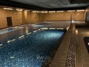 Pronájem bytu 2+kk, Praha - Modřany, Československého exilu, 58 m2