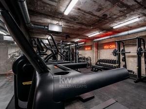 Pronájem bytu 2+kk, Praha - Modřany, Československého exilu, 58 m2