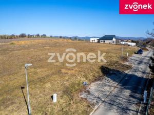Prodej pozemku pro bydlení, Racková, 1097 m2