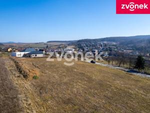 Prodej pozemku pro bydlení, Racková, 1097 m2