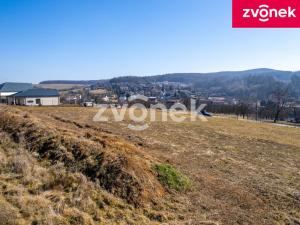 Prodej pozemku pro bydlení, Racková, 1097 m2