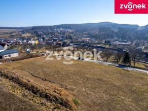 Prodej pozemku pro bydlení, Racková, 1097 m2