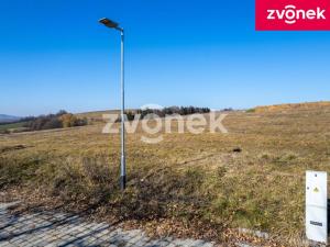 Prodej pozemku pro bydlení, Racková, 1097 m2