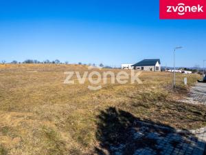 Prodej pozemku pro bydlení, Racková, 1097 m2