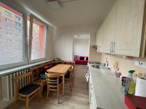 Pronájem bytu 3+1, Kralupy nad Vltavou, sídl. Hůrka, 70 m2