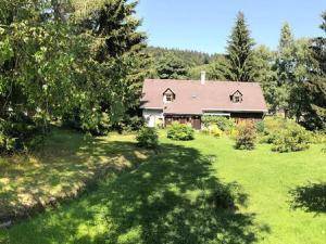 Prodej chaty, Bedřichov, 200 m2