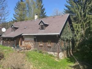 Prodej chaty, Bedřichov, 200 m2