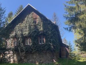 Prodej chaty, Bedřichov, 200 m2
