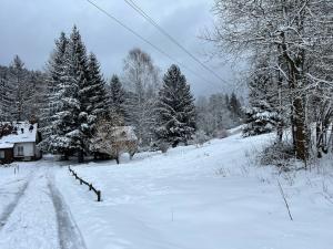 Prodej chaty, Bedřichov, 200 m2