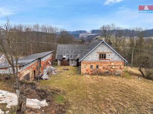 Prodej rodinného domu, Sádek, 110 m2