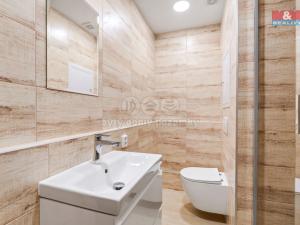 Prodej bytu 2+kk, Teplice, Habrová, 43 m2