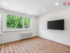 Prodej bytu 2+kk, Teplice, Habrová, 43 m2