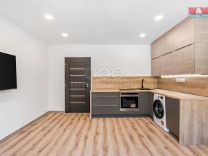 Prodej bytu 2+kk, Teplice, Habrová, 43 m2