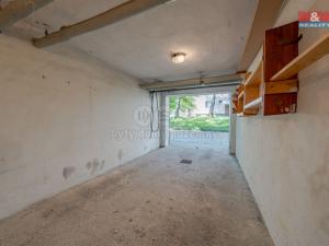 Prodej garáže, Nový Jičín, Nádražní, 16 m2