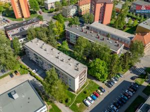 Prodej garáže, Nový Jičín, Nádražní, 16 m2