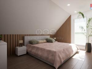 Prodej rodinného domu, Benešov nad Ploučnicí - Ovesná, 120 m2