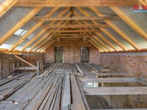 Prodej rodinného domu, Benešov nad Ploučnicí - Ovesná, 120 m2