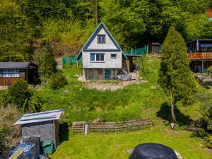 Prodej chaty, Děčín, Kamenická, 45 m2