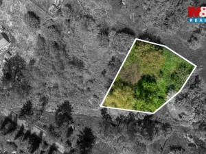 Prodej pozemku pro bydlení, Bohatice, 1345 m2