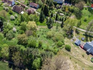 Prodej pozemku pro bydlení, Bohatice, 1345 m2