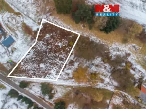 Prodej pozemku pro bydlení, Bohatice, 1345 m2