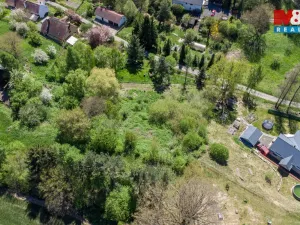 Prodej pozemku pro bydlení, Bohatice, 1345 m2