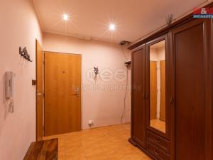 Prodej bytu 3+1, Louny, 17. listopadu, 85 m2