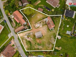 Prodej pozemku pro bydlení, Načešice, 3165 m2