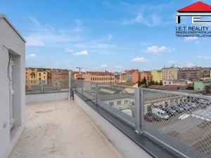 Prodej bytu 1+kk, Brno - Zábrdovice, Bratislavská, 39 m2