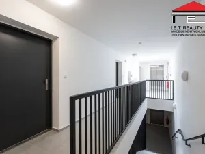 Prodej bytu 1+kk, Brno - Zábrdovice, Bratislavská, 39 m2
