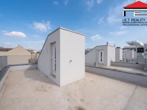 Prodej bytu 1+kk, Brno - Zábrdovice, Bratislavská, 39 m2