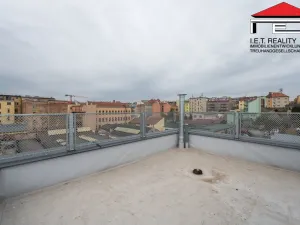 Prodej bytu 1+kk, Brno - Zábrdovice, Bratislavská, 39 m2