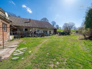 Prodej rodinného domu, Potštát - Kovářov, 190 m2