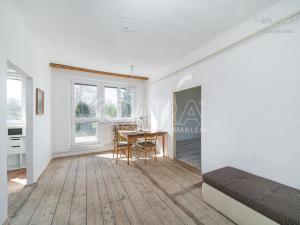 Prodej rodinného domu, Potštát - Kovářov, 190 m2
