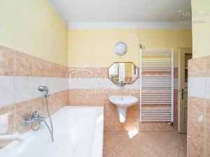 Prodej rodinného domu, Potštát - Kovářov, 190 m2