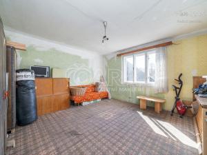 Prodej rodinného domu, Potštát - Kovářov, 190 m2