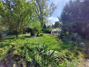 Prodej zahrady, Opava - Kylešovice, 698 m2