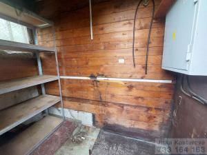 Prodej zahrady, Opava - Kylešovice, 698 m2