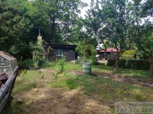 Prodej zahrady, Opava - Kylešovice, 698 m2